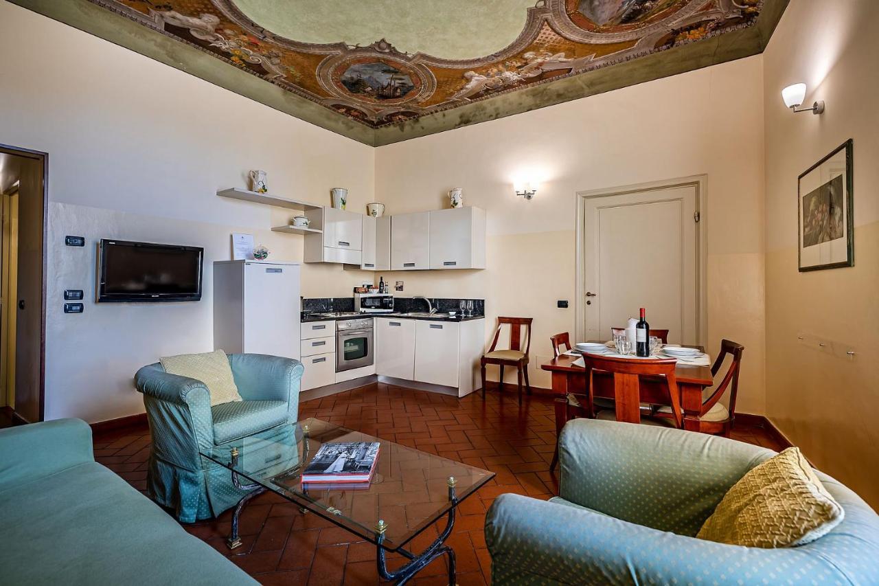 Palazzo Gamba Al Duomo Apartahotel
