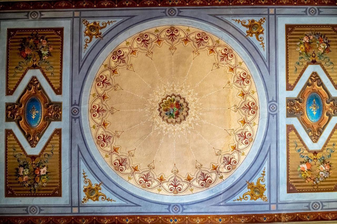 Palazzo Gamba Al Duomo Florencia